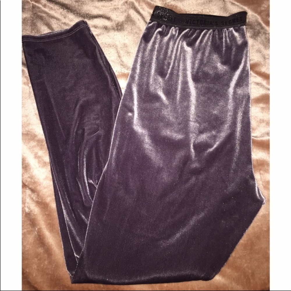 Victoria Secret Silky Pajama Pants